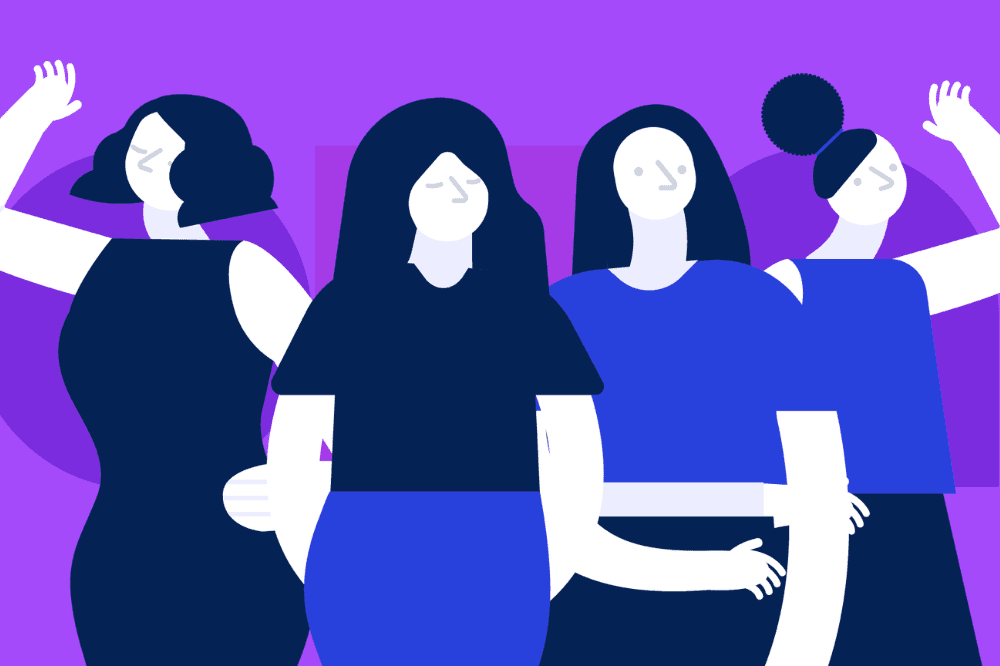 ¿Qué pasa con las pibas jóvenes que quieren trabajar?