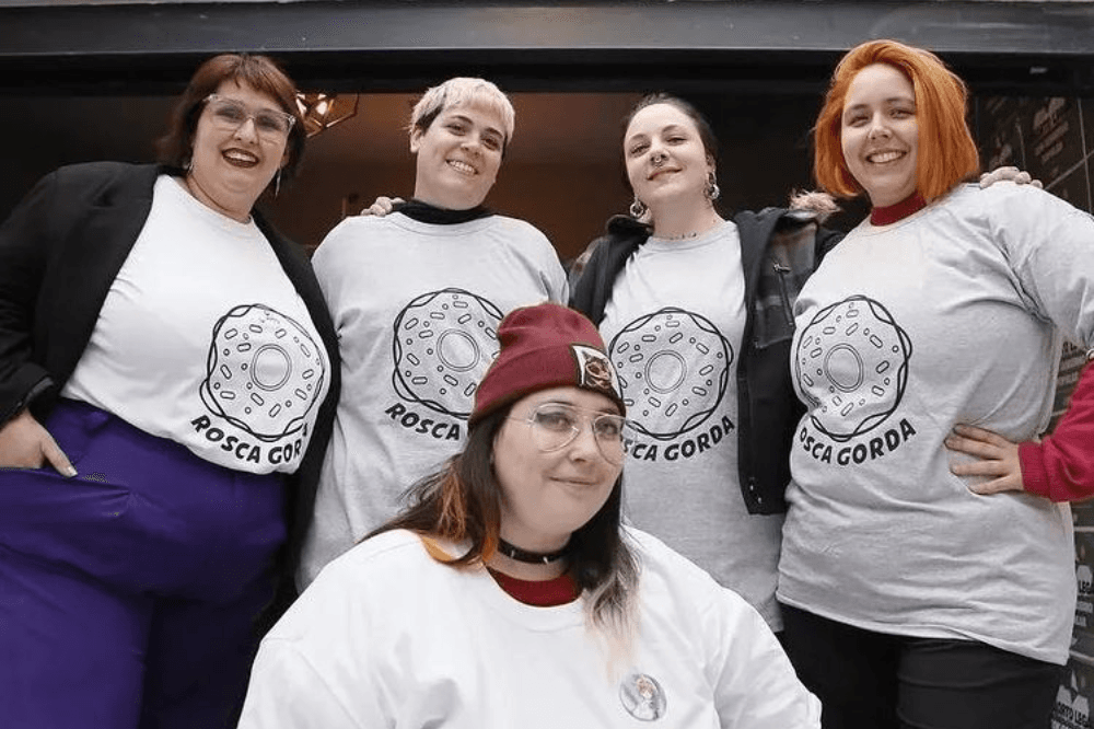 El acceso a la salud para las personas gordas será integral y accesible o no será