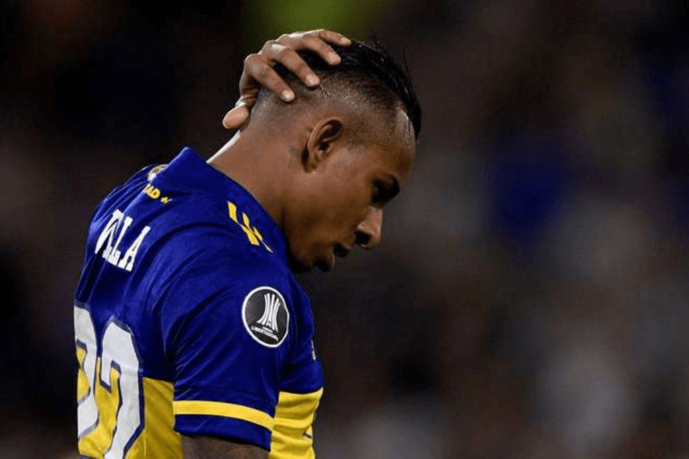 ¿Cuántos goles de violentos vamos a gritar?