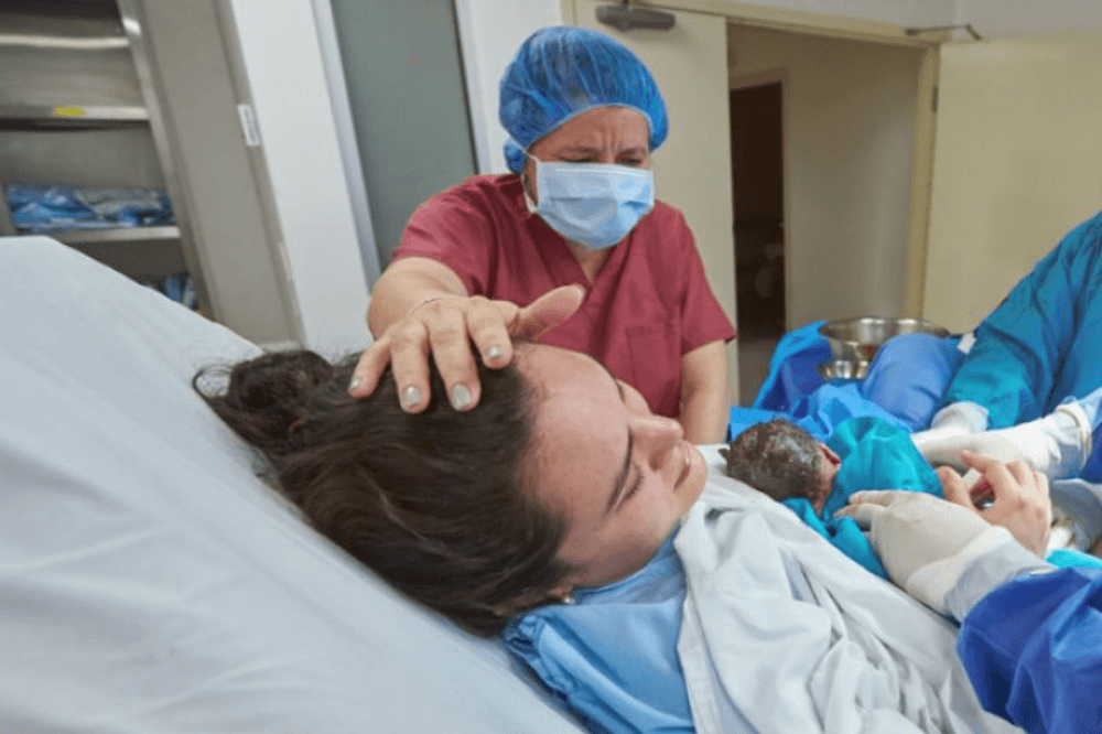 Un proyecto de ley para profesionalizar la práctica obstétrica