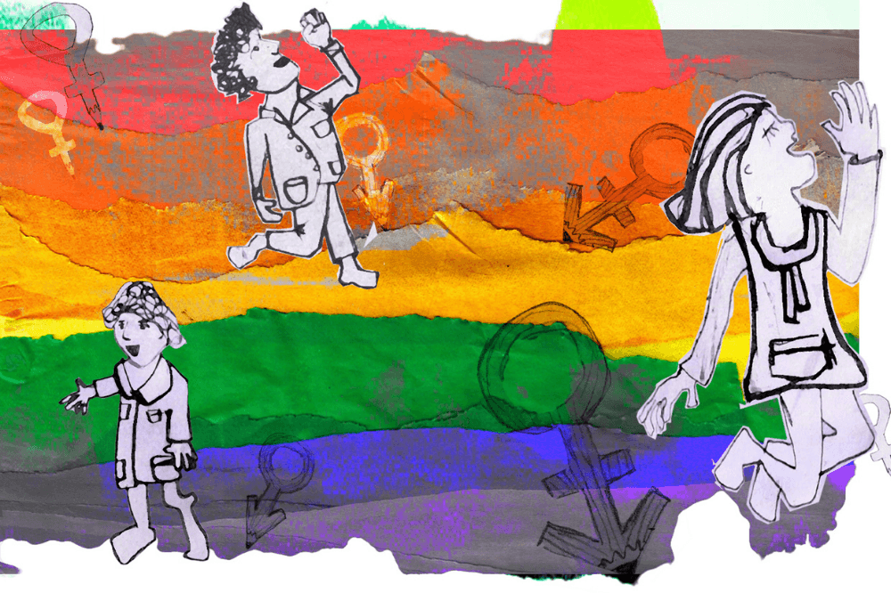 Nuevo postítulo de ESI del INFOD: las condiciones laborales también son un derecho