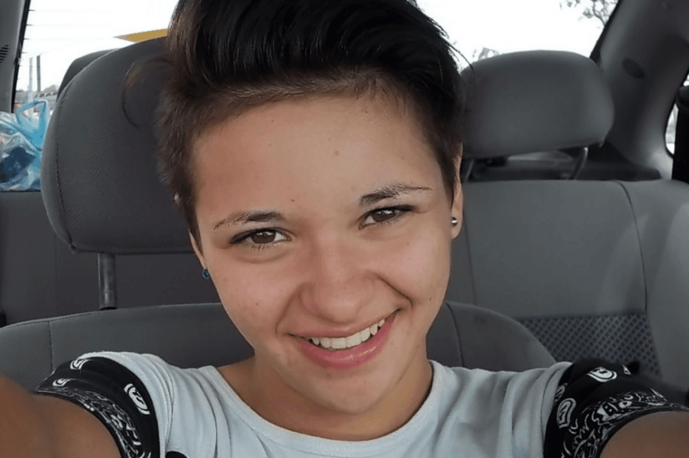 Un año sin saber dónde está Tehuel