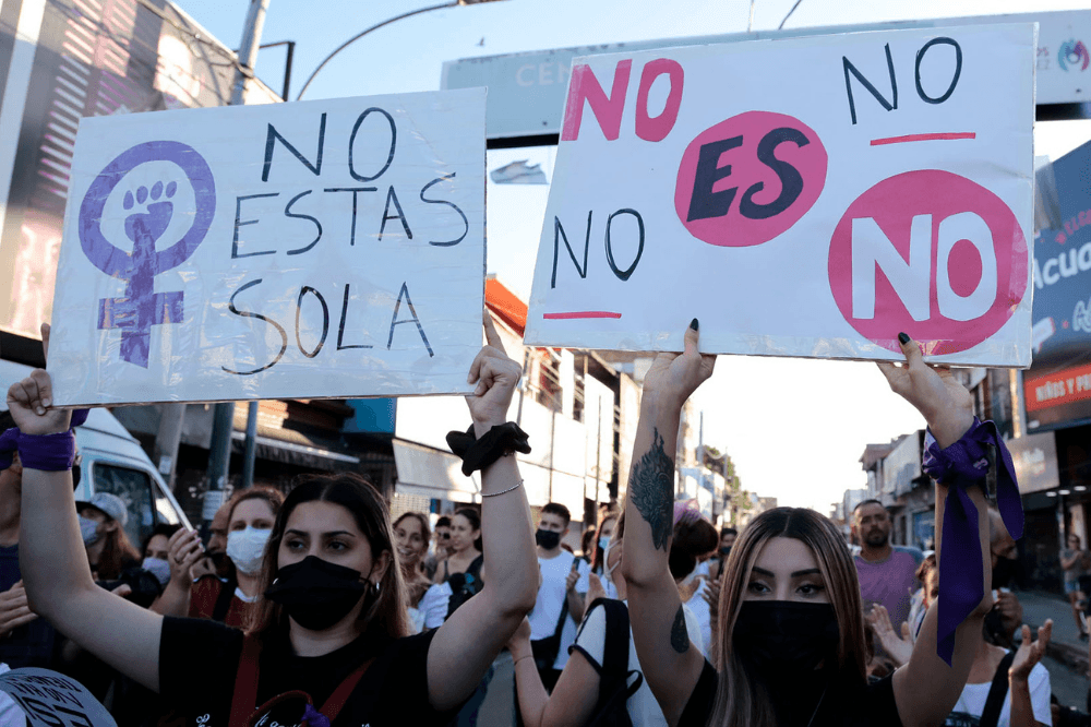 La carta de la joven que atravesó un abuso en Palermo: "La sed de justicia social deshumaniza a la víctima"