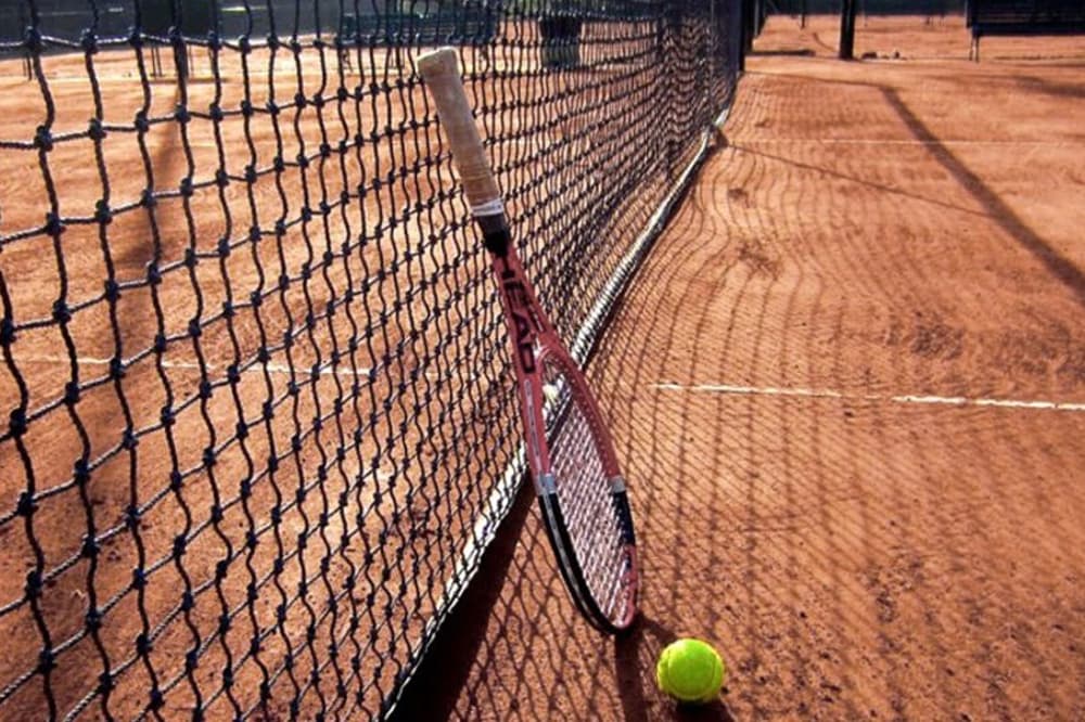 Violencia de género en el tenis: los protocolos son urgentes