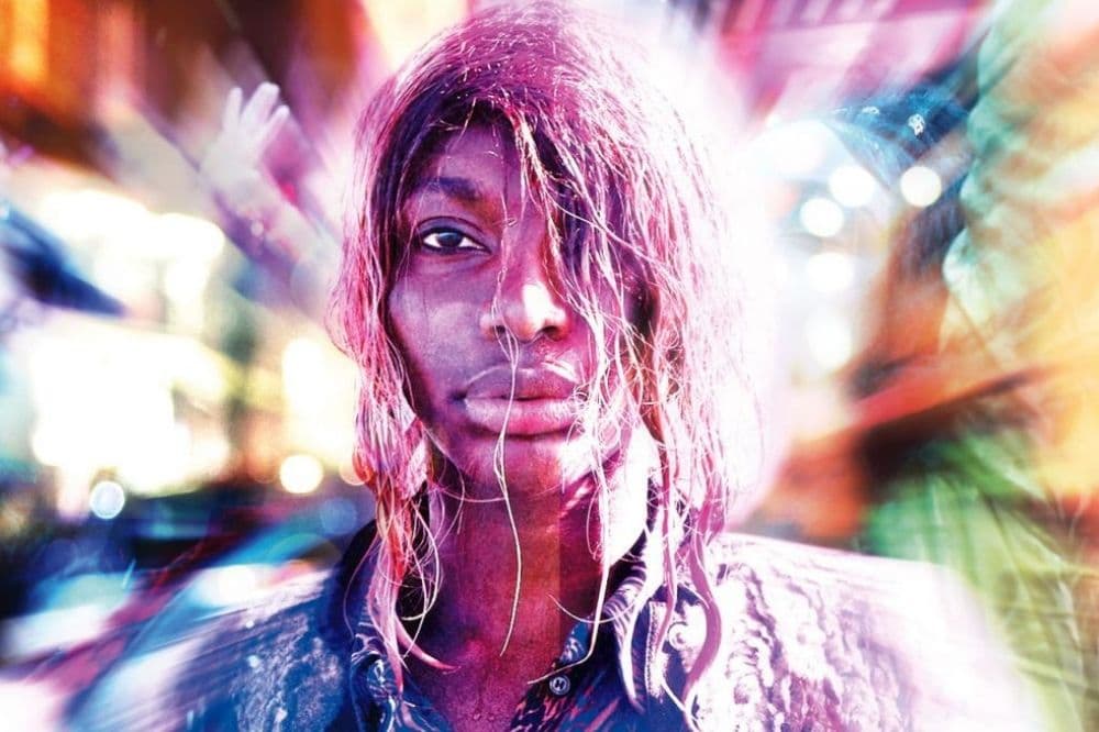 I may destroy you o el quiebre del silencio