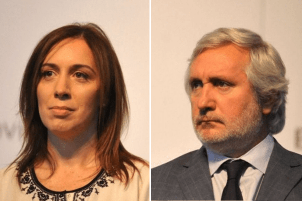 Quién es Julio Conte Grand: el procurador en la mira por “la Gestapo” macrista