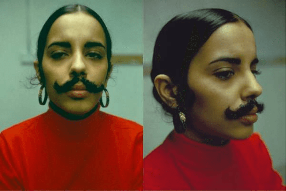 Todas las Ana Mendieta que existen