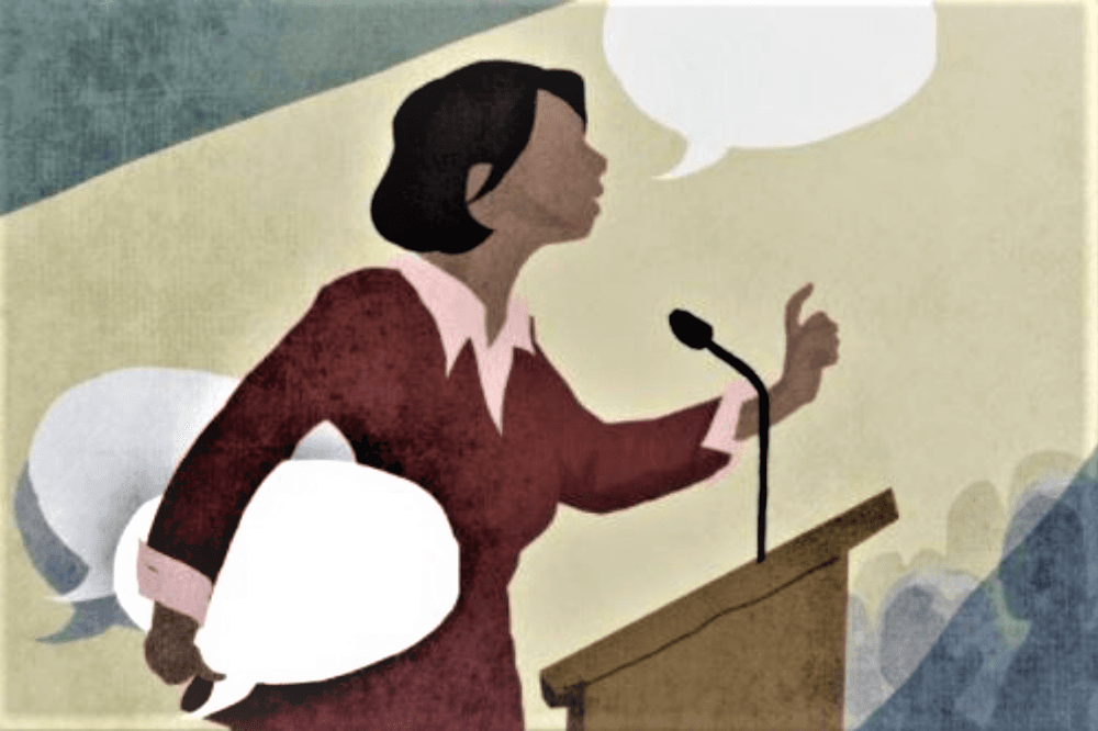 En Argentina solo el 14,4 por ciento de los medios son liderados por mujeres