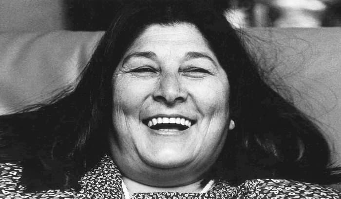 Mercedes Sosa, la cantora de la Patria y el aborto legal
