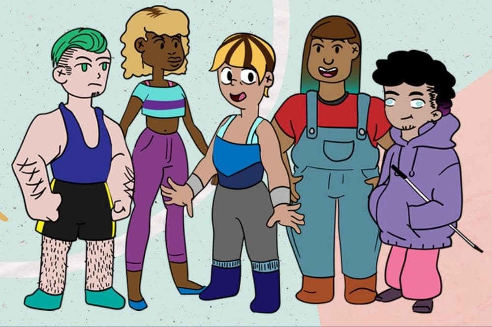 ESI para prevenir el embarazo no intencional en la adolescencia