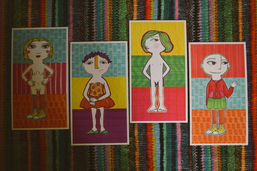 Las infancias trans y el derecho a ser