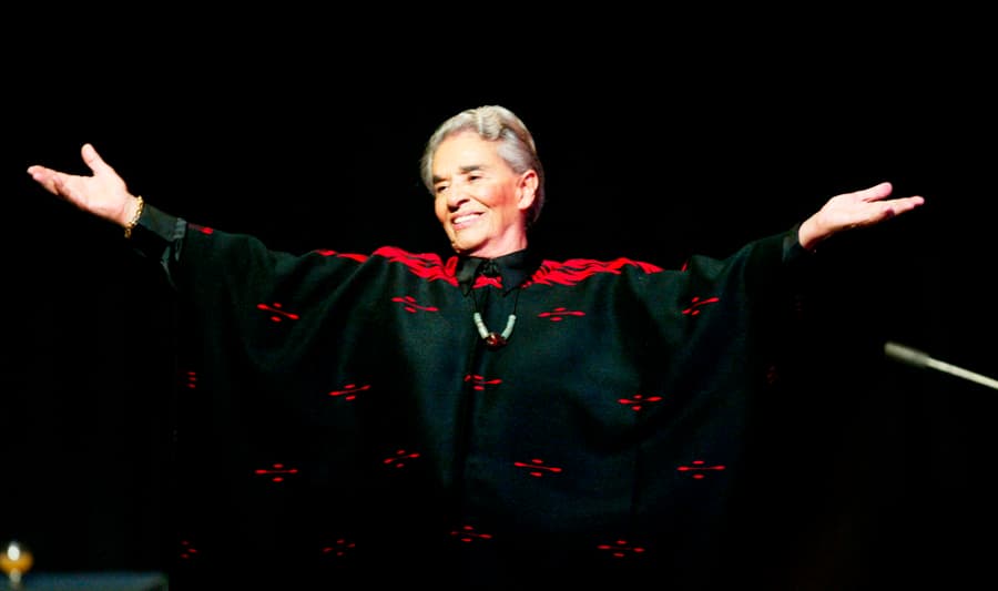 Chavela Vargas, los sueños al viento