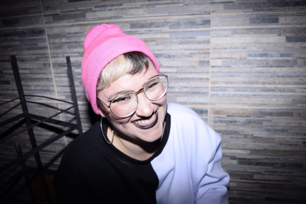 Divérsica, una marca de indumentaria sin género