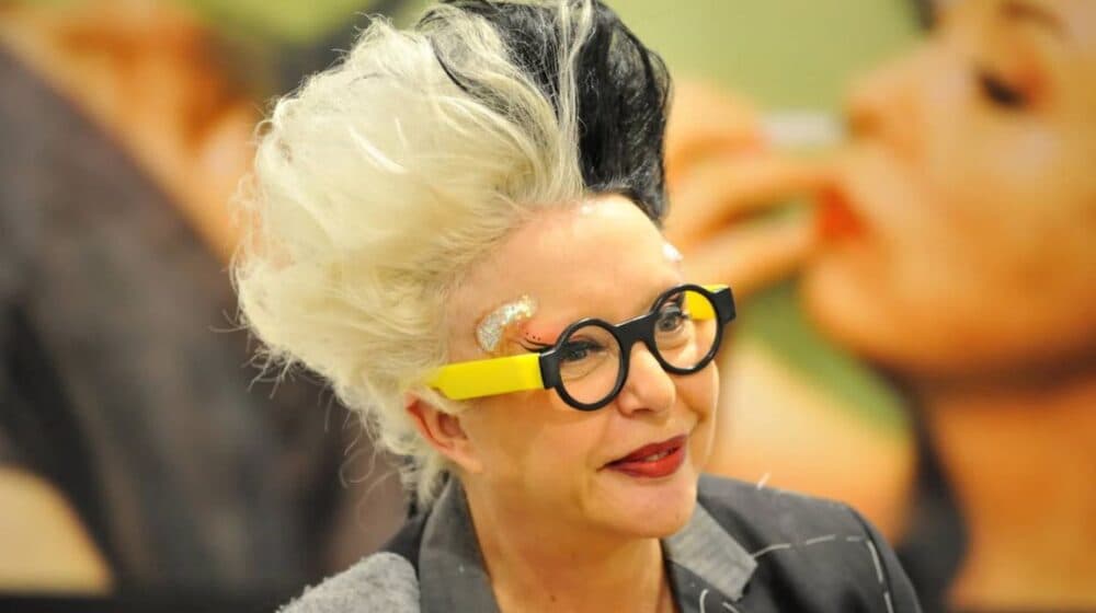 La reencarnación de Saint Orlan