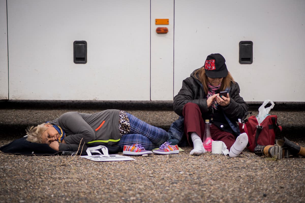 La violencia de género y el odio de clase