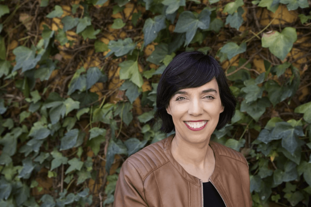 Esther Vivas: “El problema no es maternar sino el mercado de trabajo" 