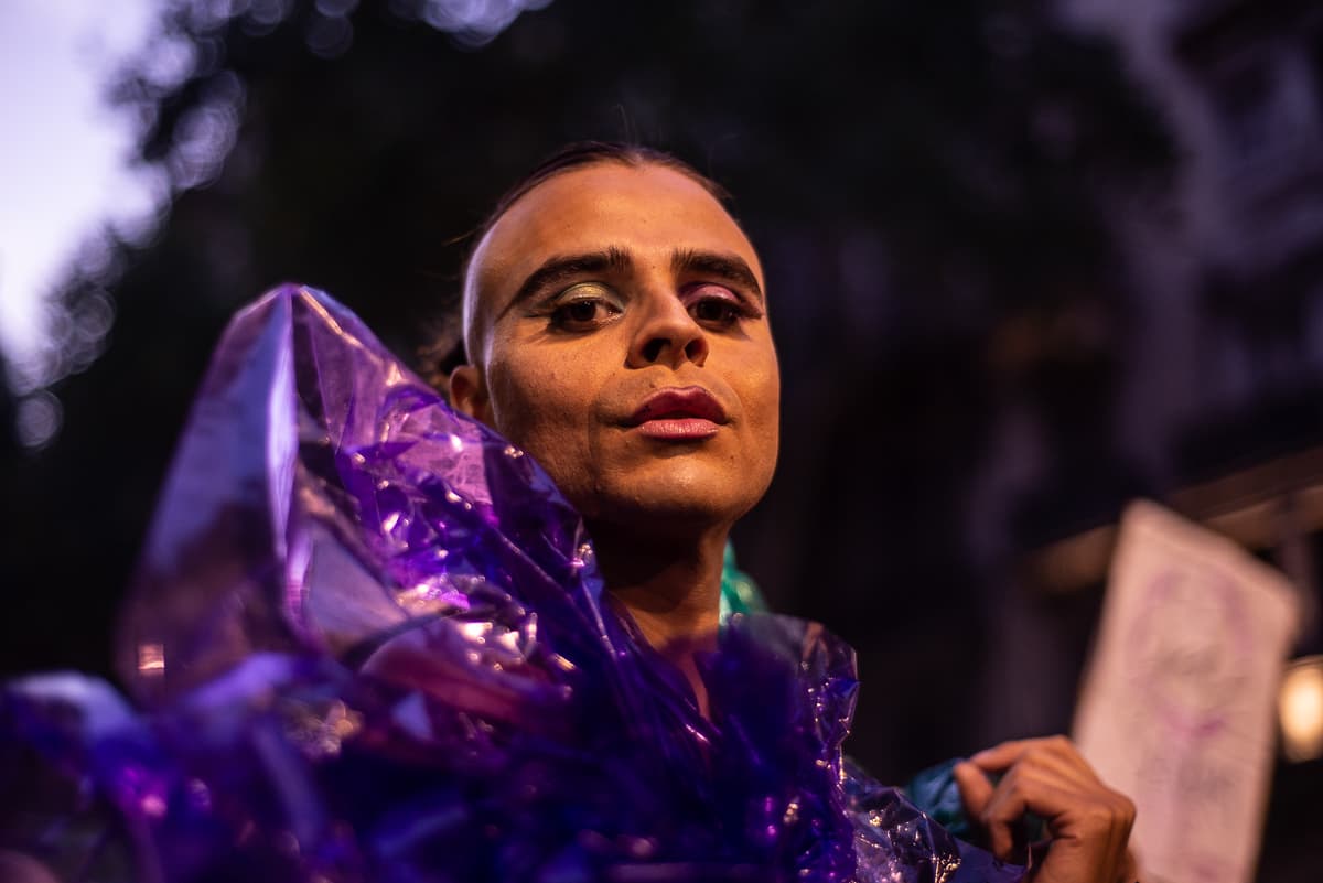 Historia de una Ley de Identidad