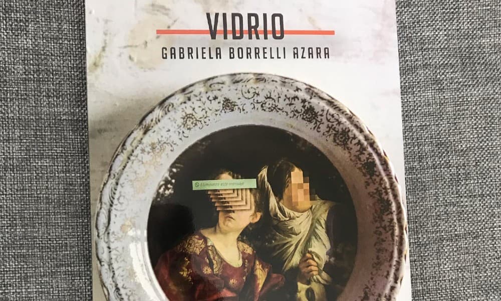 Vidrio