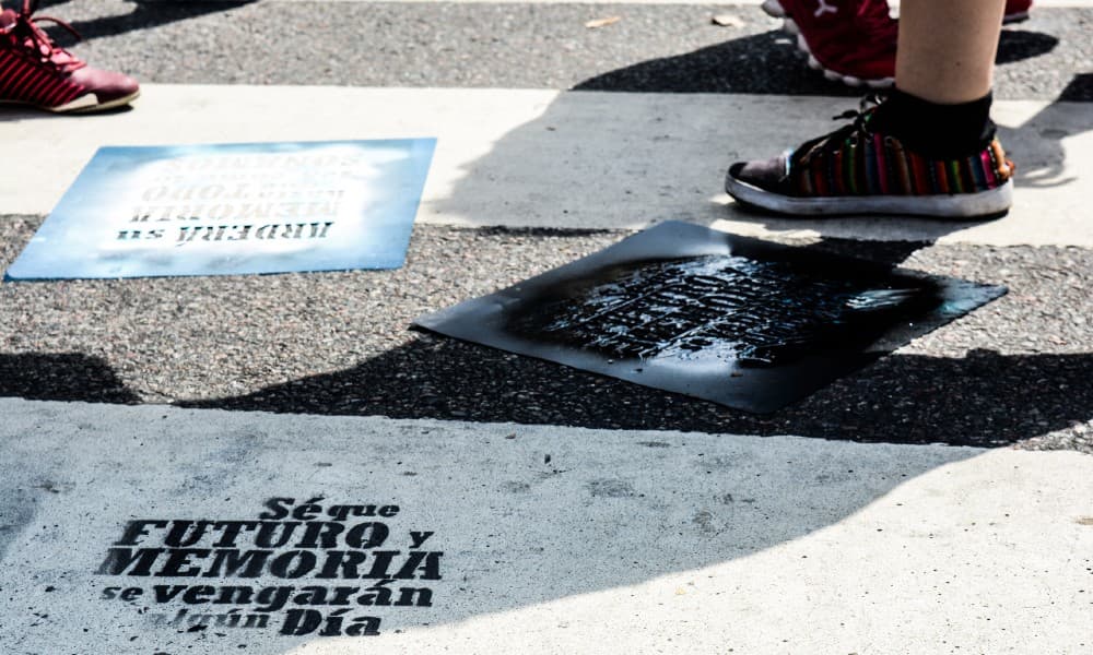 La sonrisa en el nombre