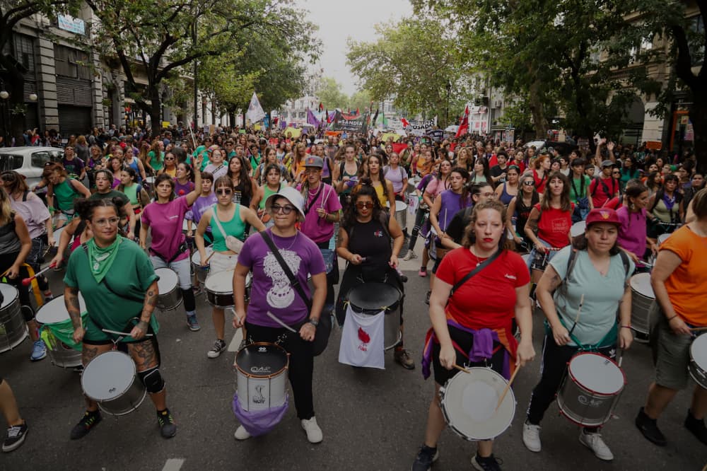 ¿Marchamos? No puedo, estoy cansada