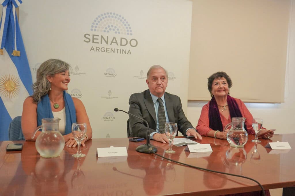 Reforma judicial en Argentina: ¿Qué justicia necesitamos hoy?