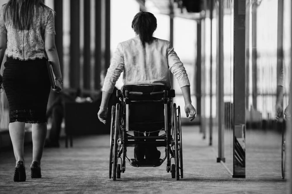 El cuerpo como territorio incierto: esclerosis múltiple en la vida de las mujeres