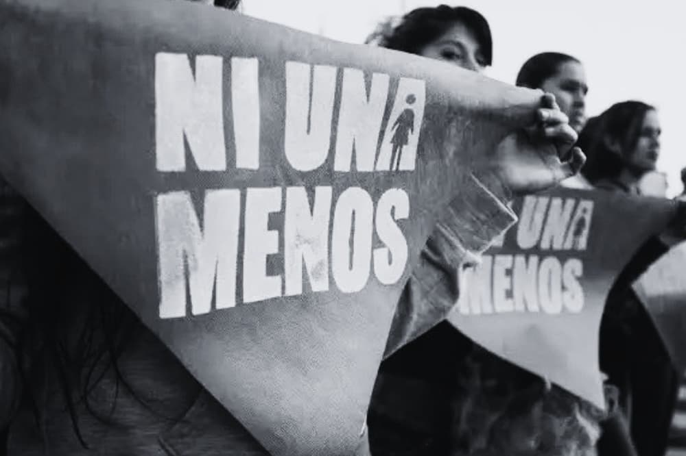 Violencia de género: en tiempos de polarización, persiste el consenso social