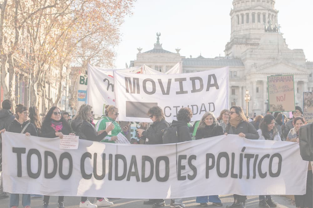 Ley de Salud Mental: el gobierno impulsa una modificación regresiva