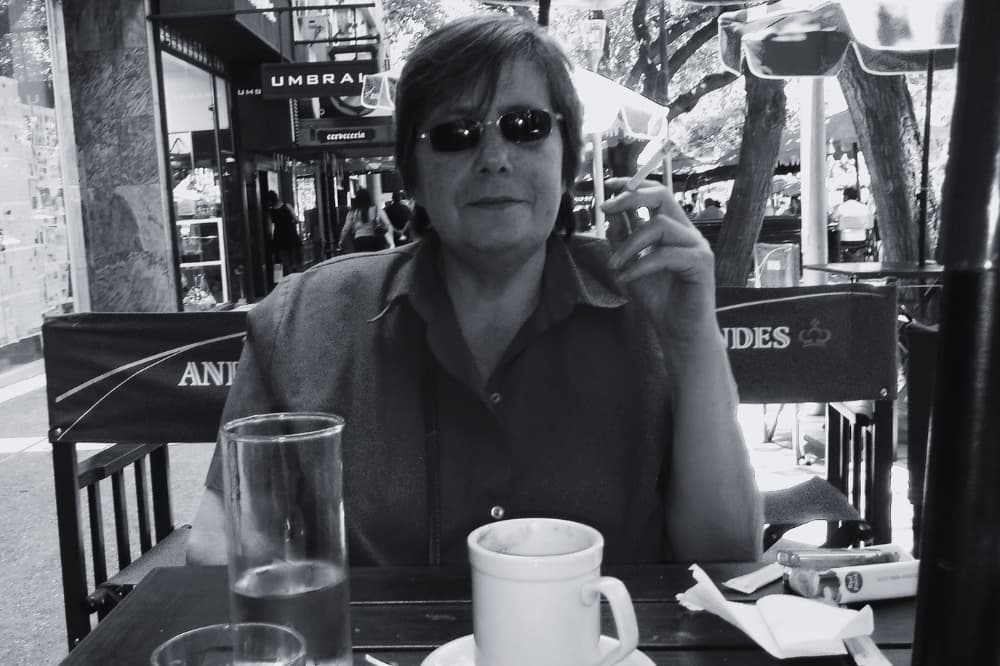 Pasiones y calles porteñas: el deseo y la homosexualidad en el mundo de María Felicitas Jaime