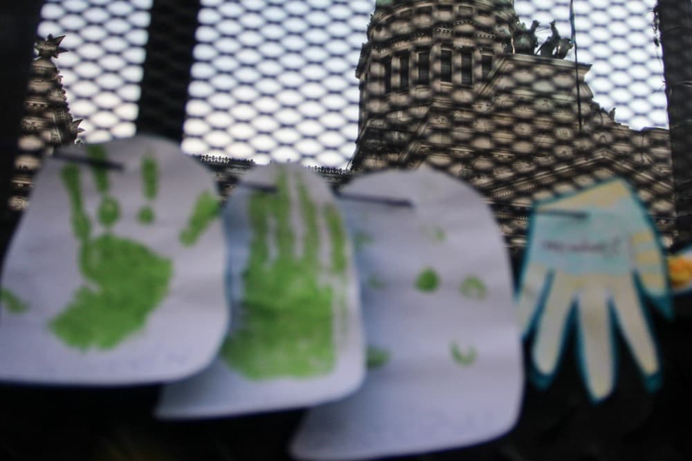 El tiempo de las víctimas en disputa: Chaco anula una condena por ASI con el fallo Ilarraz