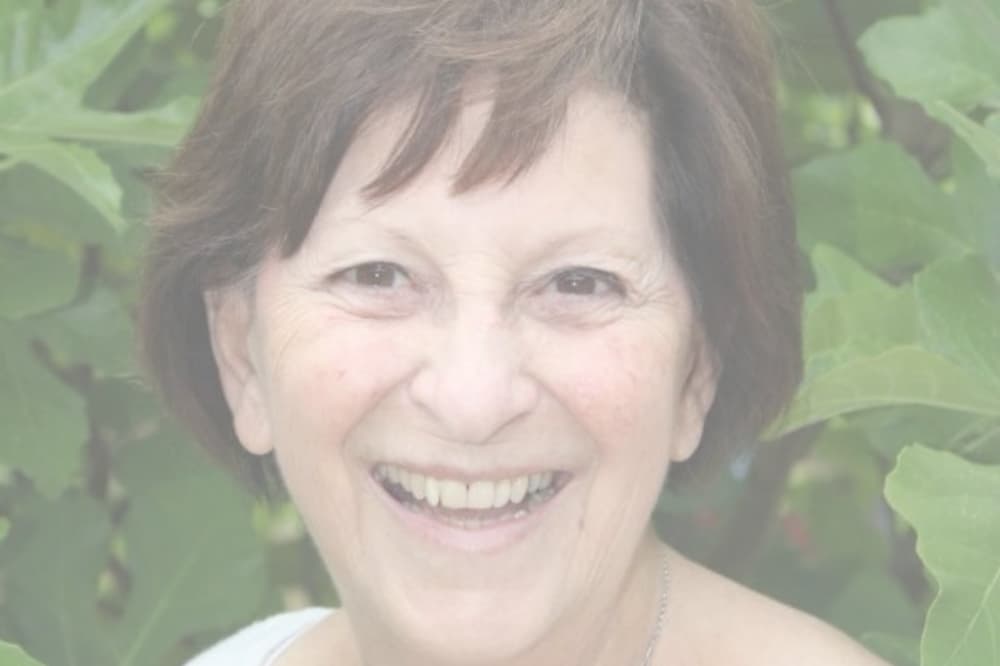 Ester Kitay: argentina, revolucionaria, imborrable