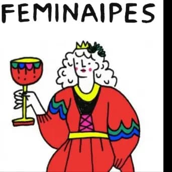 FEMINAIPES 14