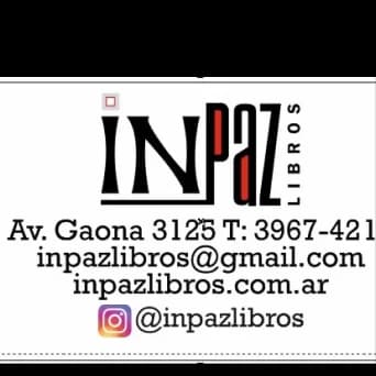 INPAZ LIBROS 22
