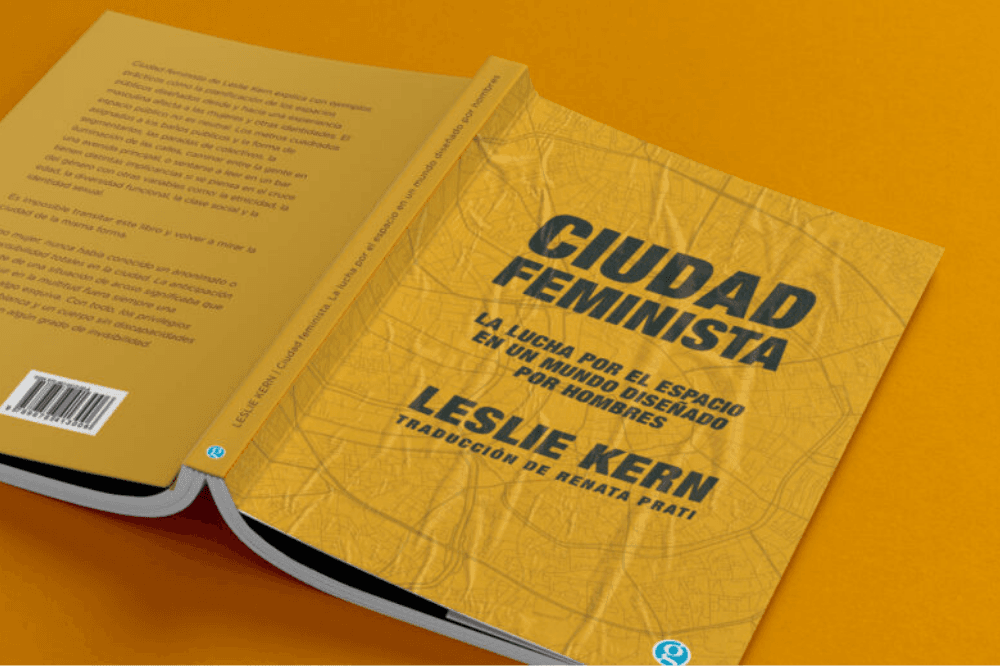 Hasta que las ciudades sean feministas