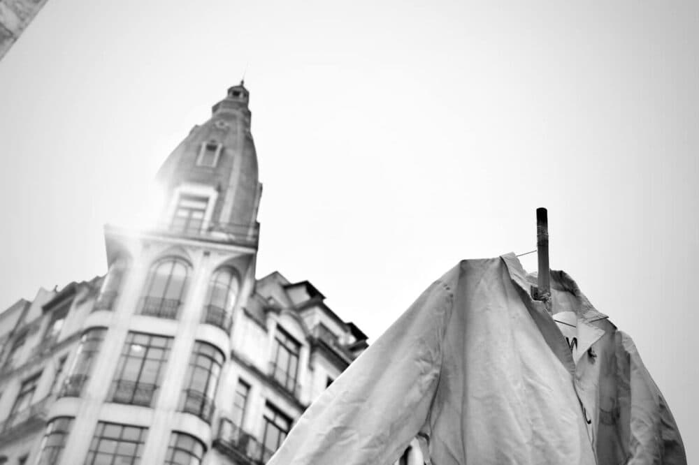 ¿Alguien puede escuchar a lxs docentes?