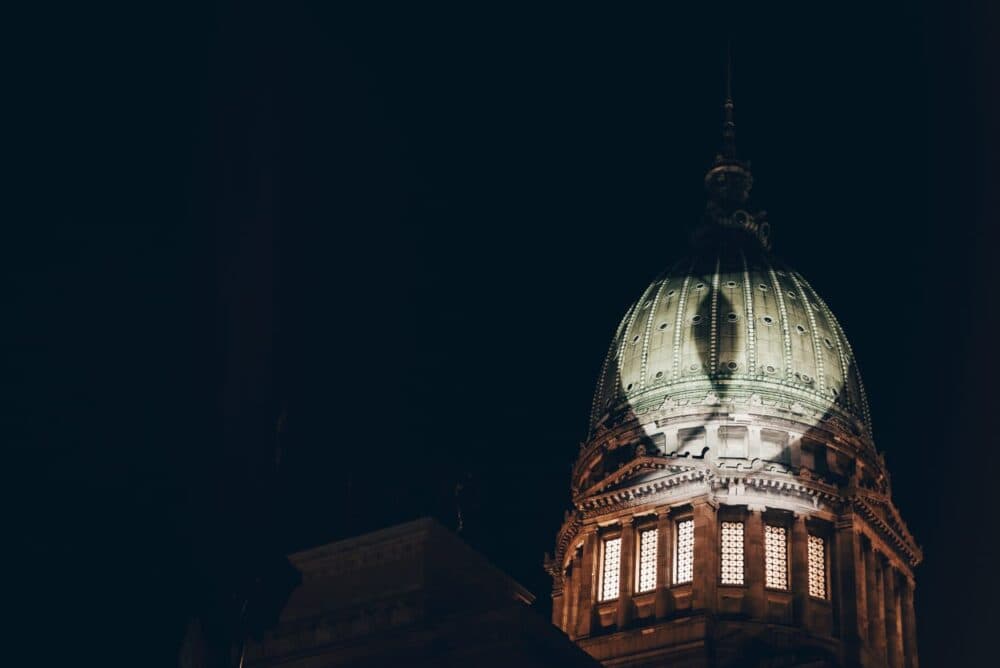 El aborto seguro y gratuito es ley