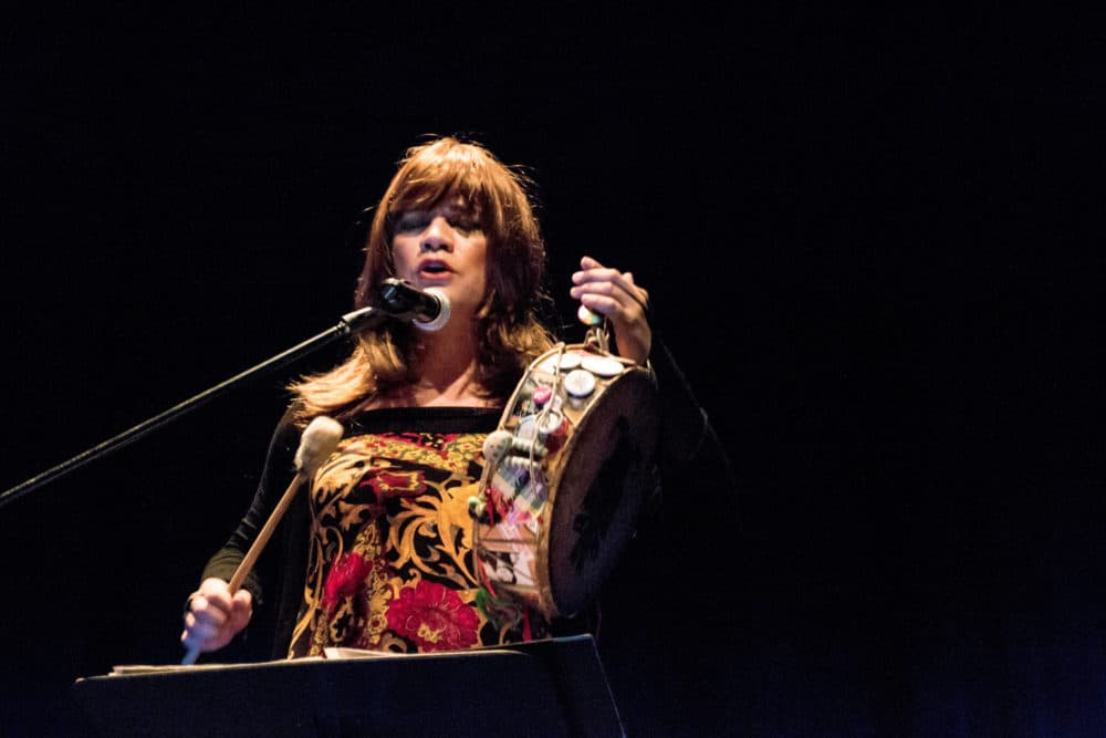 Susy Shock: la identidad en el abrazo