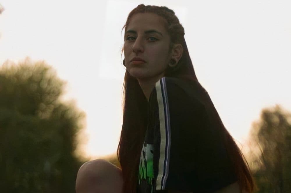 Brasita, ícono del freestyle argentino