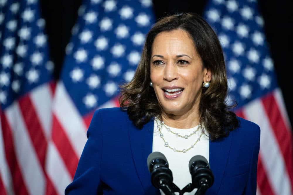 Kamala Harris: ¿Quién es la nueva vicepresidenta electa de Estados Unidos?