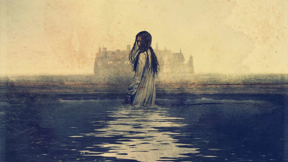 Otra de miedo o La maldición de Bly Manor