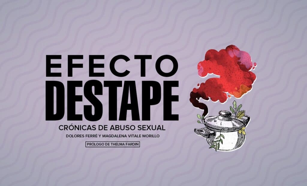 Efecto destape: testimonio de una época