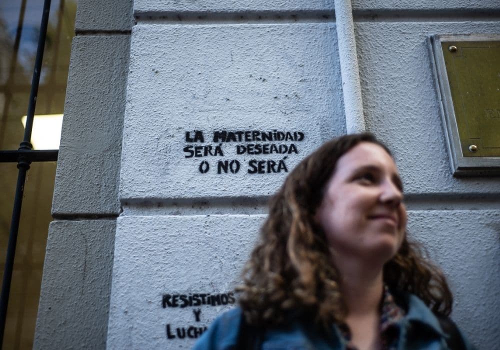 Harta(s): un newsletter sobre filosofía y maternidad