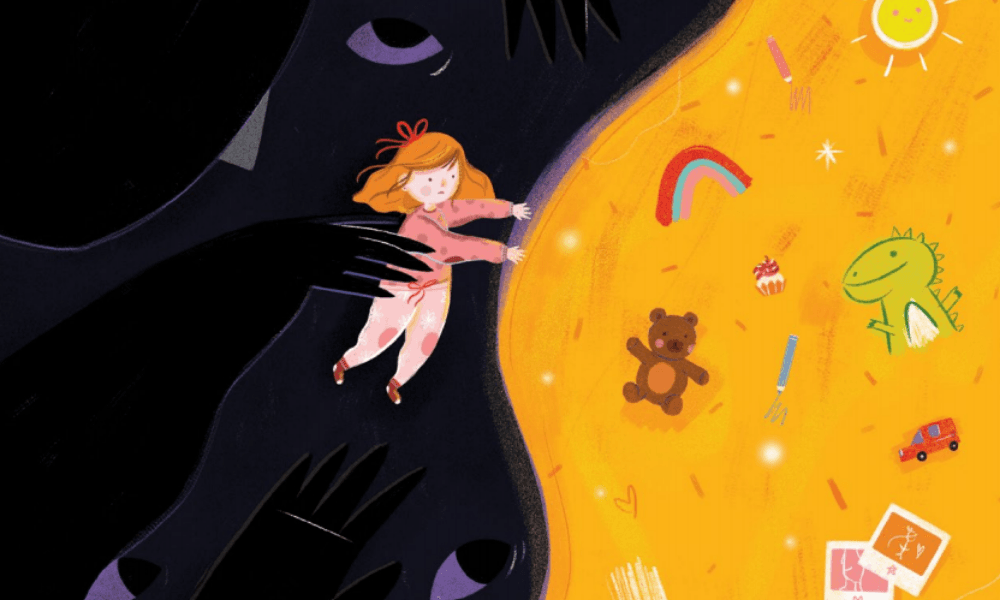 Les hijes de las violencias