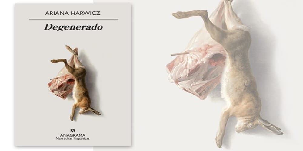 Degenerado: la violencia como engranaje