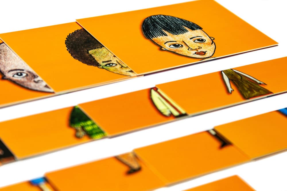 Jugar para conocerse y conocernos