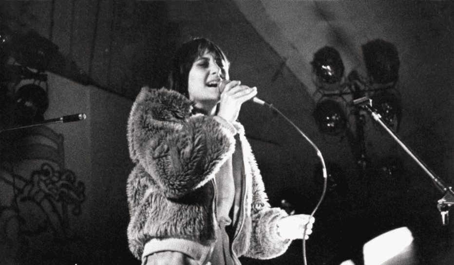 Asesínenme, rock y feminismo en los años 70