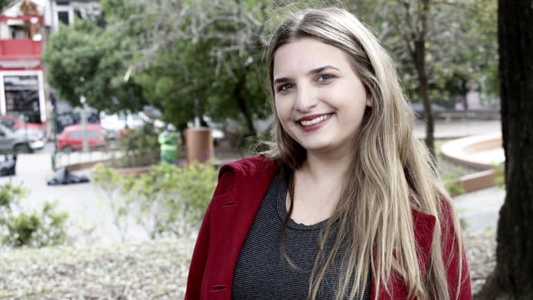 El atentado a la AMIA en la historia de una hija