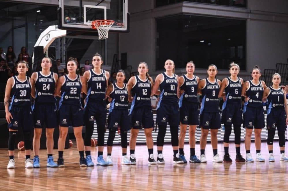 Básquet femenino: las Gigantes buscan cambiar una desigualdad histórica