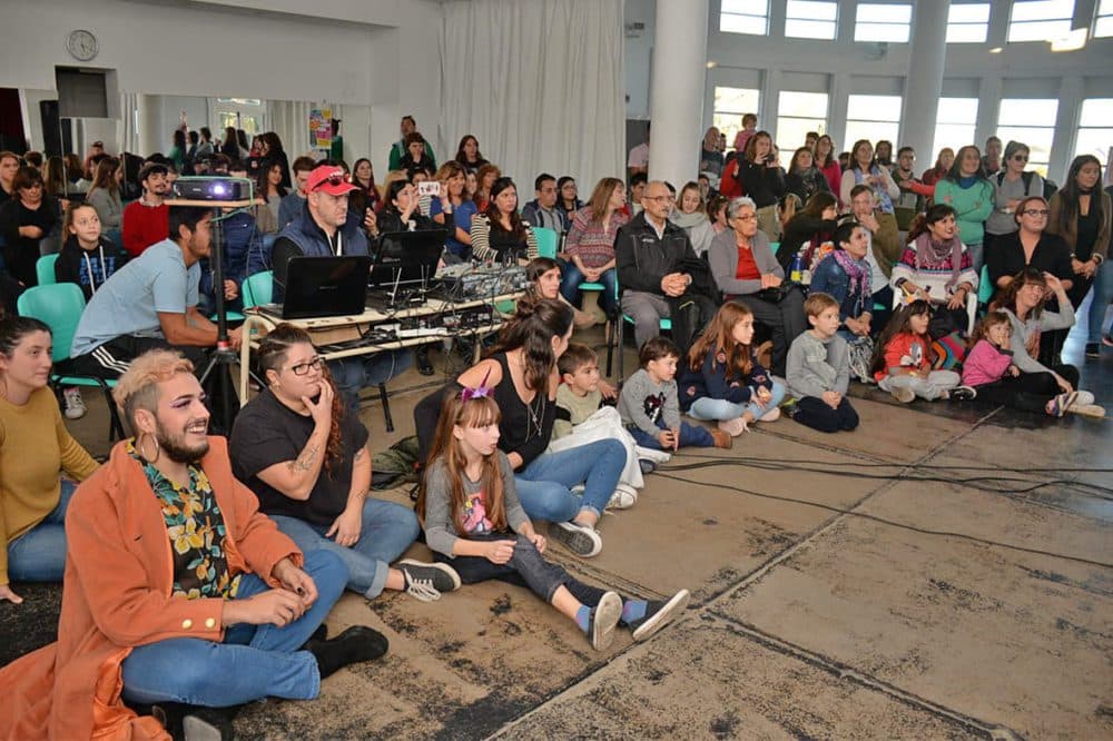 Trabajadorxs y pacientes denuncian el vaciamiento de un Consultorio Inclusivo en Olavarría