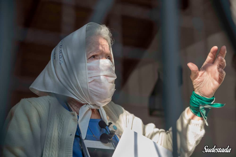 Norita, el hogar de todxs